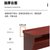 振雅 1.8米实木条桌 BY-1800(默认 默认)第5张高清大图