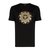 超市-服饰Versace男士黑色棉T恤A85171-A228806-A200301(黑色 M)第2张高清大图