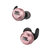 JBL T280TWS 真无线蓝牙耳机 运动跑步迷你入耳挂耳式防水耳机5.0(粉色)第5张高清大图