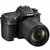 尼康 (Nikon) D7500 数码 单反相机(配18-140 VR镜头 套装三)第5张高清大图