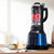 格兰仕（Galanz）家用破壁机料理机 一键清洗 榨汁机辅食机 多功能可预约豆浆机果汁机WP1201(蓝色 热销)第2张高清大图