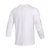 NIKE耐克男子 运动休闲舒适透气打底衫耐磨套头卫衣长袖AJ1976-100(白色)第2张高清大图