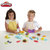 培乐多彩泥创意厨房超市买买乐套装E1936儿童橡皮泥玩具(版本)第3张高清大图