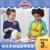培乐多彩泥儿童粘土橡皮泥男孩女孩DIY手工制作玩具超级厨师套装E2543(版本)第3张高清大图