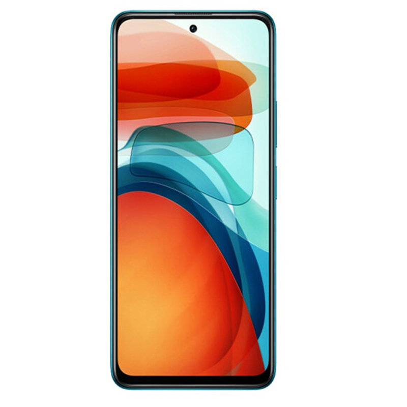 小米红米note10pro5g手机智能全网通5g手机幻青