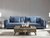 法卡萨 臻品生活 身份象征  法卡萨 意式真皮沙发组合实木轻奢豪华别墅客厅家具沙发整装8111(半皮)第3张高清大图