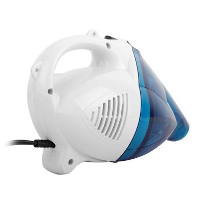 莱克（LEXY）吸尘器VC-PT105（Y01）（HEPA高效过滤，环保健康，吸力大，声音轻，小巧轻便，携带方便）