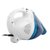 莱克（LEXY）吸尘器VC-PT105（Y01）（HEPA高效过滤，环保健康，吸力大，声音轻，小巧轻便，携带方便）第3张高清大图