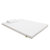 Laytex 泰国原装进口乳胶学生单人床垫 +原产地乳胶枕一个 白色(白色)第4张高清大图
