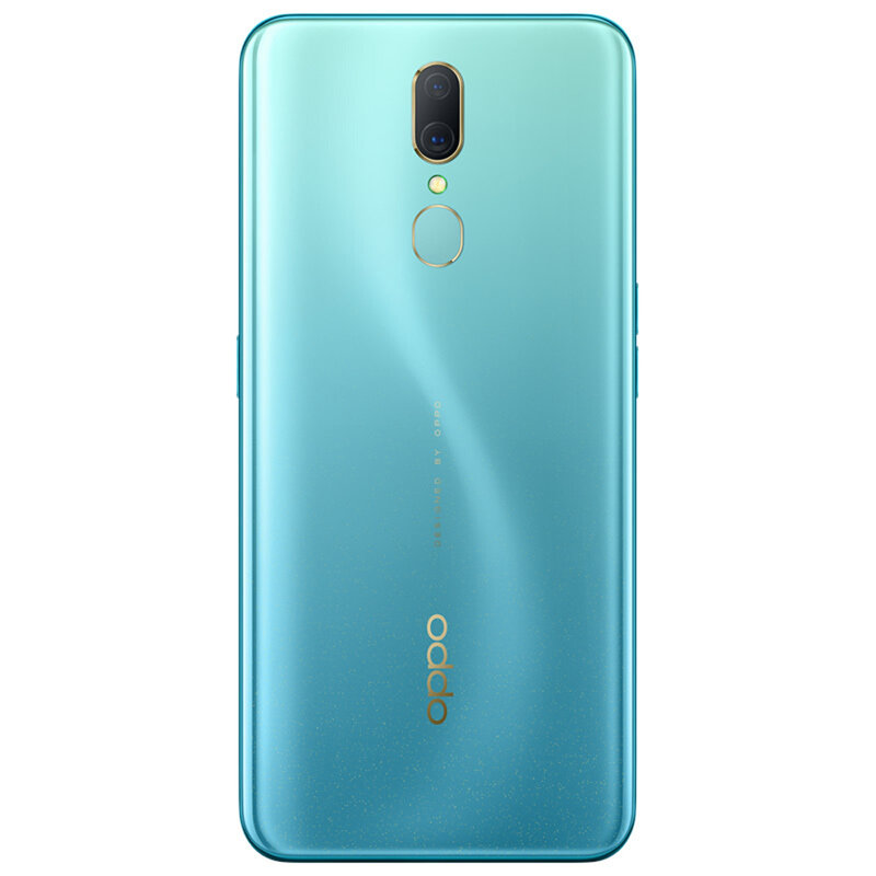 oppoa9x配置参数详情图片