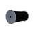 钢米 J260黑色 260mm*20m 适用于SP2600标牌打印机胶贴 （计价单位：盒）黑色第5张高清大图