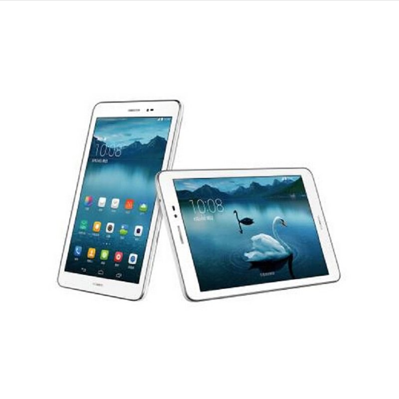 huawei 华为荣耀平板电脑s8-701w(wi-fi版 8英寸 四核1.