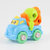 悠悠鹿DIY创意泥罐车搅拌车模型玩具 儿童拆装拼装螺丝螺母组合玩具PT8002第4张高清大图