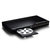 杰科（GIEC） BDP-G4316 3D蓝光播放机dvd影碟机高清硬盘播放器5.1功放全区无静音 MP4(黑色 官方标配)第4张高清大图