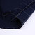 吉普战车JEEP春季新款长袖衬衫男韩版潮流正装男士衬衣（M-5XL）DCZ1311(深蓝色 XXL)第2张高清大图