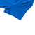 阿玛尼Emporio Armani女装纯棉短袖T恤女式印花性感圆领半袖t恤(蓝色 S)第2张高清大图