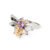 国美黄金 紫水晶蜜恋戒指2103K015(925)第4张高清大图