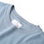 ROOSTER CHAMPION法国公鸡短袖T恤男士潮牌情侣宽松印花半袖F3964(天蓝色 XS)第3张高清大图