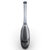 飞利浦（PHILIPS） 冲牙器洁牙器喷气式洁牙器便携式 HX8401/03黑色/HX8431/02粉色  电动洗牙器(HX8401/03黑色)第3张高清大图