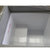 海容（hiron）SD-151D 151升卧式冷柜弧形玻璃门雪糕柜 带灯箱冷冻冰柜第4张高清大图