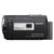 索尼(Sony) HDR-PJ580E 高清闪存DV摄像机带投影 内置32G(黑色 官方标配)第2张高清大图