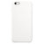 木木（MUNU）苹果iphone6splus/6plus 苹果6splus手机壳 手机套 手机保护套 外壳 硅胶保护壳(白色-硅胶保护壳)第3张高清大图