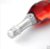 国美酒业 恋爱季低醇桃红高泡葡萄酒750ml（多规格）(六支装)第4张高清大图