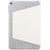 Seedoo iPad mini4保护套艺术涂鸦系列-典雅白第2张高清大图