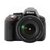 尼康（Nikon）D5300 单反套机（AF-S DX 18-140mm f/3.5-5.6G ED VR 镜头）第3张高清大图