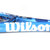 WILSON维尔胜网球拍初中级选手纳米全碳素网拍(T5921蓝色)第3张高清大图