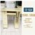 云艳YY-LCL009板式办公桌员工桌 1.4米颜色可选 默认颜色(默认 默认)第4张高清大图