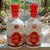 红棒槌白瓷瓶兼香型纯粮食酿造白酒整箱35度450ml*瓶婚宴送礼彩箱(一支)第4张高清大图