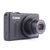佳能（Canon） PowerShot S100V 全国联保 行货(黑色 官方标配)第3张高清大图