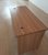 巢湖新雅 XY-A074 现代时尚木质办公桌定制条形洽谈桌（多色可选）(1.2米桌)第4张高清大图