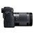 佳能（Canon）EOS M50 单镜头微单套机（含EF-M 18-150mm f/3.5-6.3 IS STM 镜头）第4张高清大图