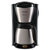 飞利浦（PHILIPS）HD7546滴漏式不锈钢自动咖啡机咖啡壶(浅灰色 热销)第2张高清大图