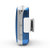 飞利浦MP3播放器SA2208 8G运动跑步MP3 FM收音机录音笔 便携式随身听(蓝色)第3张高清大图