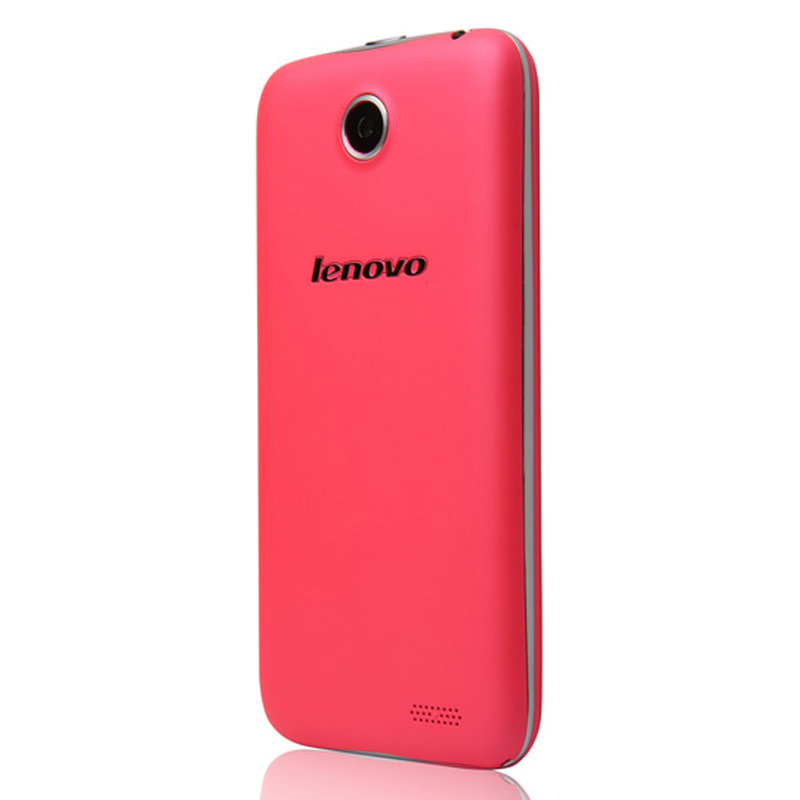 联想(lenovo)a516 3g手机(粉色)联通版【图片 价格 品牌 报价】-真