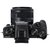 【国美自营】佳能(Canon)EOS M5（EF-M 15-45mm f/3.5-6.3 IS STM）微型单电套机 黑色第5张高清大图