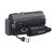 索尼（SONY) HDR-CX290E 家用数码摄像机(黑色 优惠套餐一)第5张高清大图