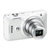 尼康（NIKON） Coolpix S6900 便携数码相机(白色 优惠套餐三)第2张高清大图