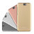 艾美克（IMAK）HTC One A9手机壳 a9手机套 保护套 手机保护壳 外壳 硬壳 壳套(灰色)第3张高清大图