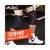 运动护膝篮球运动健身跑步骑行男女半月板膝盖关节保暖保护套(运动护膝 M(两只装))第3张高清大图