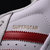 【亚力士】Adidas/阿迪达斯休闲鞋 男女板鞋 三叶草superstar贝壳头板鞋 白红条潮鞋 B27139(白红条B27139 42)第5张高清大图