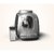 飞利浦(Philips)    HD8652 咖啡机全自动意式家用咖啡机商用 半自动滴漏式 蒸汽打奶泡速溶(HD8652  银色 热销)第2张高清大图