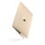 苹果（Apple） MacBook 12英寸苹果笔记本电脑 支持Air drop和Pro gram(金色 M3-8G+256G)第5张高清大图