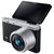 三星（SAMSUNG）NXF1 9-27mm镜头微单相机（黑色）第3张高清大图