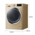 LG WD-TH451F8金色 8公斤全自动变频滚筒洗衣机加热洗中途添衣DD变频洗羽绒服第3张高清大图