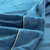 奢派家纺 宝宝绒四件套加绒床单珊瑚绒被套加厚保暖冬季法兰绒水晶绒(伊米亚 1.5~1.8米床)第2张高清大图
