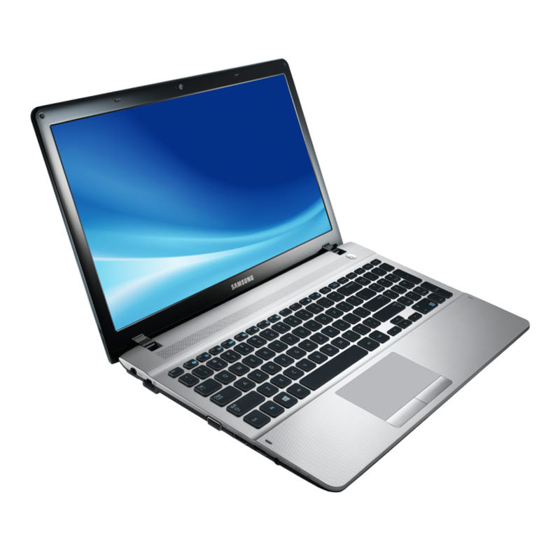 三星samsung270e5r156英寸笔记本电脑4g内存500g硬盘270e5rk03银色